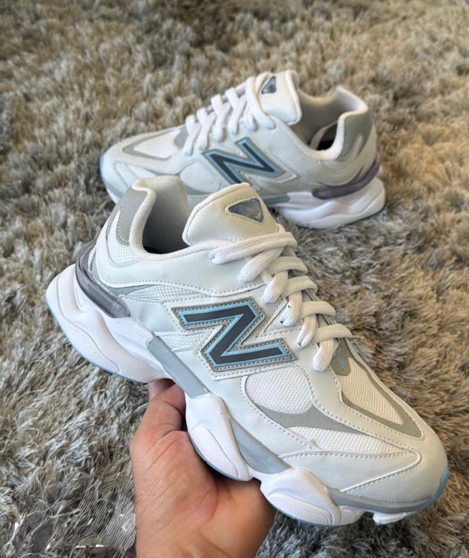 New 